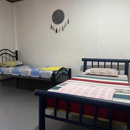 Helena Hostel Cali Exteriér fotografie